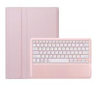 YLE-W09 - Custodia a libro con tastiera Bluetooth staccabile per Honor MagicPad 4 (12,3")