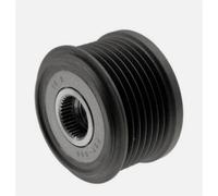 YLE500310PULLEY PULEGGIA PER ALTERNATORE DEFENDER TD4/PUMA