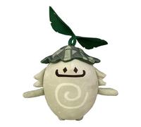 YLEAFUN Anime Gioco Arabalica Peluche Pillow Arabalika Carattere Figura Carina 25CM PP Cotone Divano Camera Da Letto Collezione, Regalo Anime per gli Amici