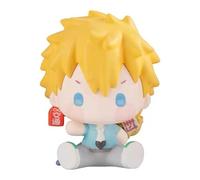 YLEAFUN Figura anime Minamoto Kou modello statua in PVC Anime, statuetta per la casa, il divano, l'auto, la statua dell'anime, 3,8 cm, dolce modello, regalo di compleanno per amici