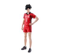 YLEAFUN Haikyuu Personaggi Anime, Statue Collection Decorative PVC Modello Azione Desktop Ornamento Fan Regalo di compleanno