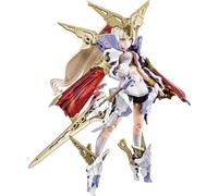 YLEAFUN Megami Device Buster Doll-Paladin - Statuina d'azione in PVC, motivo anime, 16 cm