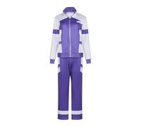 YLEAFUN Special Week Cosplay Costume Anime Oguri Cap Natale Dressup Tokai Teio Halloween Costume Carnevale Dressup Show Abbigliamento (S-3XL)