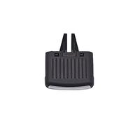 YLHMG 1 Pz Regolazione Plettro Manopola Uscita Aria Condizionata Vent Toggle Pad Clip di Carta di Riparazione Griglia del Vento, for Scirocco, Clip per bocchette di ventilazione per auto
