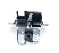 YLHMG ATTUATORE DI BLOCCAGGIO BAULE POSTERIORE, for VW, for Touareg, for Porsche, for CAYENNE Blocco automatico