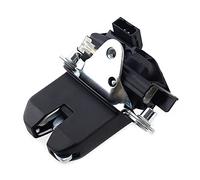 YLHMG Attuatore di bloccaggio del portellone posteriore bagagliaio a 3 pin, for Skoda, Fabia MKII Roomster 5J0827501 5J7827501A Blocco automatico