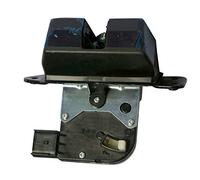 YLHMG Attuatore di bloccaggio del portellone posteriore bagagliaio dell'auto, for Kia, for Sorento, for Hyundai, Santa Fe 2013 2014 81230-3Z000 Blocco automatico