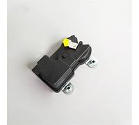 YLHMG Attuatore di blocco portellone posteriore porta anteriore 4 pin, for furgone Hyunda Starex H1 2001 2002 2003 2004 2005 Blocco automatico(Front right)