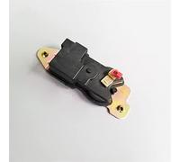 YLHMG Attuatore di blocco portellone posteriore porta anteriore 4 pin, for furgone Hyunda Starex H1 2001 2002 2003 2004 2005 Blocco automatico(Tailgate)