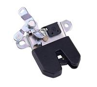 YLHMG Attuatore di chiusura del portellone posteriore bagagliaio dell'auto, for VW, for Passat, Berlina 1998 1999 2000 2001 2002 2003 2004 2005 3B5827505M 3B5827505 Blocco automatico