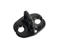 YLHMG Catcher di bloccaggio della porta anteriore, riscontro posteriore, portellone, parti posteriori, for Hyundai, H1 Grand Starex 2007-2018 Iload I800 Imax Blocco automatico(Back door)