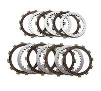 YLHMG Disco frizione moto, for XS850SG XS850LG XS850G XS850SH XS850LH XS850H OEM:5Y1-16321-00 7 4H71632500 Disco di attrito della frizione