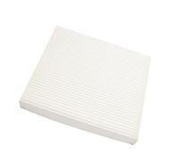 YLHMG Filtro aria condizionata auto, for Mitsubishi, LANCER VIII 1.5 1.6 1.8 2.0 Modello 2008 2009 2010 2013-Oggi Filtro Accessori auto Filtro aria abitacolo auto
