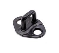 YLHMG Gancio di chiusura for serratura portiera auto, for Pajero Montero Shogun MK2 V31 V32 V33 V43 1990-2000 MB626247 Blocco automatico