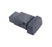 YLHMG Interruttore della luce di pericolo di emergenza flash, for Hyundai, Sonata, for Kia, Optima 93790-3C000 Interruttore di segnalazione pericolo