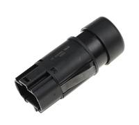YLHMG Interruttore luce di emergenza lampeggiante di emergenza, for Ford, Transit Ka 97KB13A350AC 97KB-13A350-AC 97KG-13A350-AC 1036554 Interruttore di segnalazione pericolo