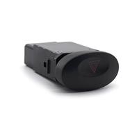 YLHMG Interruttore luci di emergenza flash, for DAEWOO, 96507984 Interruttore di segnalazione pericolo