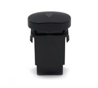YLHMG Interruttore luci di emergenza, for DAEWOO, 96168726 Interruttore di segnalazione pericolo
