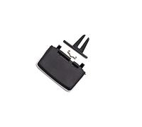 YLHMG Kit di riparazione dello sfiato dell'aria condizionata anteriore for auto, clip for linguetta di uscita dell'aria condizionata for, W204 C180 C200 C260 GLK300 GLK260 Clip per bocchette di venti