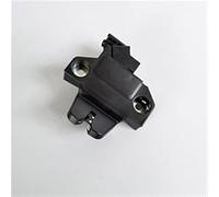 YLHMG Modello Serratura Porta Posteriore Portellone Parti del Bagagliaio, for Toyota, for Corolla, Altis 2008 2009 2010 2011 2012 Blocco automatico(Without rod)