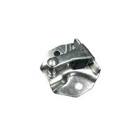 YLHMG Modello Tailgate Lock Catcher Door Striker, for Toyota, Hiace 1992-2014 Blocco automatico