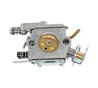 YLHMG Motosega Sostituzione Parte Carburatore Carb, for Husqvarna, 36 41 136 137 137e 141 142 362 365 371 372 372XP, for Zama, C1Q-W29E Carburatore