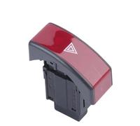 YLHMG Pulsante interruttore luce di emergenza pericolo, for Opel, Corsa 9138106 Interruttore di segnalazione pericolo