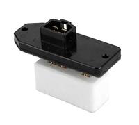 YLHMG Resistenza ventola motore ventilatore riscaldatore 4720278 Accessorio, for DODGE, Ram 1500 2500 3500 Resistenza motore ventilatore, for Jeep, 4720278 Motore del ventilatore dell'auto