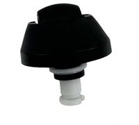 YLHMG Ruota anteriore di ricambio, for L10 Pro, for L10s Pro, for Ultra, for D10s Pro, for L20, for Ultra, for L30, for Ultra, for Robot Aspirapolvere ruote girevoli per aspirapolvere