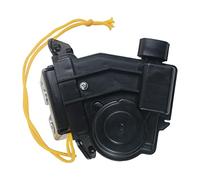 YLHMG Serratura attuatore portellone posteriore for auto, for Toyota, Sienna SE LE 6935008020 69350-08020 931-873 931873 Blocco automatico