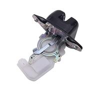 YLHMG Serratura del portellone posteriore bagagliaio, attuatore di rilascio, for CR-V CRV 2007-2011 74800SMGG01 DLHD011 Blocco automatico