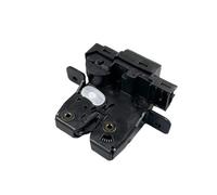 YLHMG Serratura del portellone posteriore con chiusura a scatto, for NISSAN, for Qashqai, J10 2007-2016 Tiida C11 Hatchback 2007-2011 Micar III Blocco automatico