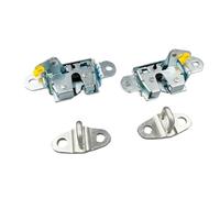 YLHMG Serratura del portellone posteriore con percussore, for pick-up MAXUS LDV T60 Blocco automatico(1 lot)