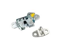 YLHMG Serratura del portellone posteriore con percussore, for pick-up MAXUS LDV T60 Blocco automatico(Lock with striker L)