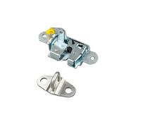 YLHMG Serratura del portellone posteriore con percussore, for pick-up MAXUS LDV T60 Blocco automatico(Lock with striker R)