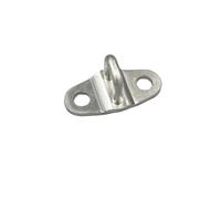 YLHMG Serratura del portellone posteriore con percussore, for pick-up MAXUS LDV T60 Blocco automatico(Srtiker)