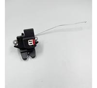 YLHMG Serratura del portellone posteriore con serratura manuale, for Hyundai, Accent 2012-2017 812301R000 Blocco automatico