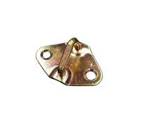 YLHMG Serratura porta posteriore, fermo portellone, for Toyota, for Corolla, modello 1988-2002 Blocco automatico