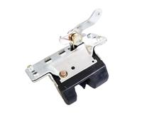 YLHMG Serratura porta posteriore portellone, for Opel, Corsa C Kasten 2000-2017, for Chevy, Meriva 2003-2010 Zafira A 1999-2005 Blocco automatico