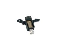 YLHMG Serratura porta posteriore, serratura portellone con gancio di bloccaggio baule, for NISSAN, Navara D22 1998-2004 D23 2016-2019 Np300 Frontier Blocco automatico(Left lock)