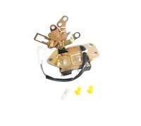 YLHMG Serratura porta posteriore, serratura portellone, for Toyota, for Corolla, 1988 1989 1990 1991 Blocco automatico