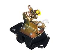 YLHMG Serratura portellone posteriore bagagliaio, for H100 Grace Starex JAC Refine, for Mitsubishi, Delica L400 L300 MB527416 Blocco automatico