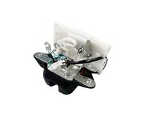 YLHMG Serratura portellone posteriore Hatchback, for JAZZ, Ge 2009-2014 Blocco automatico