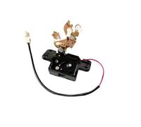 YLHMG Serratura portellone posteriore porta baule, for Lexus, Rx300, for Toyota, Harrier 1999-2003 69350-48010 Blocco automatico