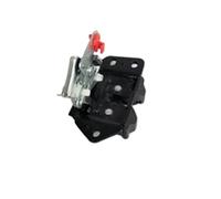 YLHMG Serratura portellone posteriore porta con percussore, for Changan, Honor Blocco automatico(Lock)