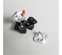 YLHMG Serratura portellone posteriore porta con percussore, for Changan, Honor Blocco automatico(Lock with striker)