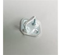 YLHMG Serratura portellone posteriore porta con percussore, for Changan, Honor Blocco automatico(Striker)