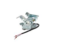 YLHMG Serratura portellone posteriore serratura baule con attuatore, Great Wall Hover H3 Blocco automatico