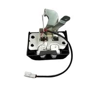 YLHMG Serratura portellone posteriore, serratura porta, for NISSAN, Urvan E26 Nv350 Blocco automatico