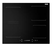 De Longhi Piano Cottura YLI61 BG a Induzione